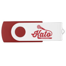 Kato karaoke 32 Gig Flashdrive