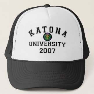 Katona University Hat