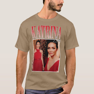 Katrinas Lenks  T-Shirt