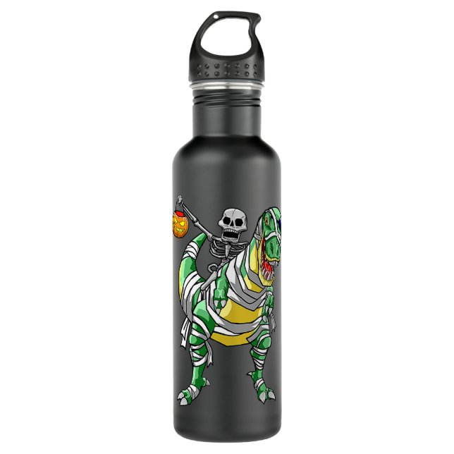 Katsuki Bakugo Kacchan My Hero Academia 2647  710 Ml Water Bottle (Front)