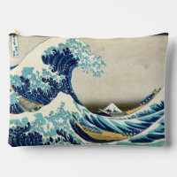 Katsushika Hokusai - The Great Wave off Kanagawa