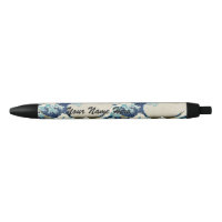 Katsushika Hokusai - The Great Wave off Kanagawa