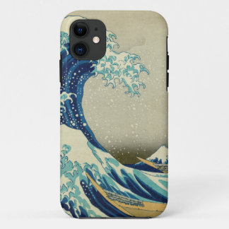 Katsushika Hokusai - The Great Wave off Kanagawa Case-Mate iPhone Case