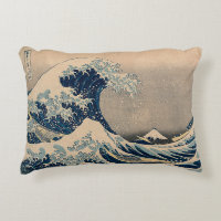 Katsushika Hokusai. The Great Wave off Kanagawa