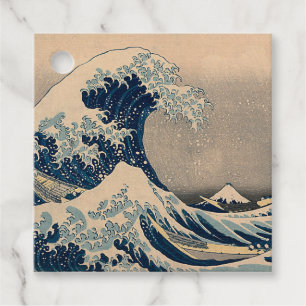 Katsushika Hokusai. The Great Wave off Kanagawa   Favour Tags