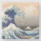 KATSUSHIKA HOKUSAI - The great wave off Kanagawa