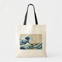 Katsushika Hokusai - The Great Wave off Kanagawa