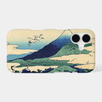 Katsushika Hokusai - Umegawa in Sagami province