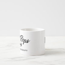 Katy Cropped Mug