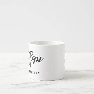 Katy Cropped Mug