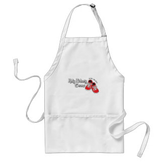 Katy Kidney Beans Standard Apron