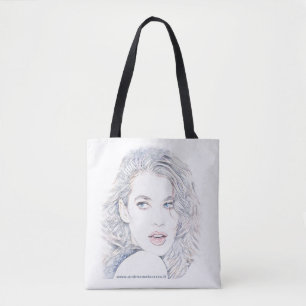 Katy  tote bag