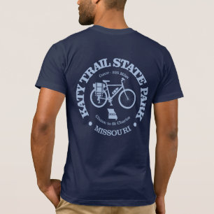 Katy Trail (Conor) T-Shirt