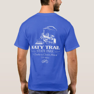 Katy Trail SP (RT) T-Shirt