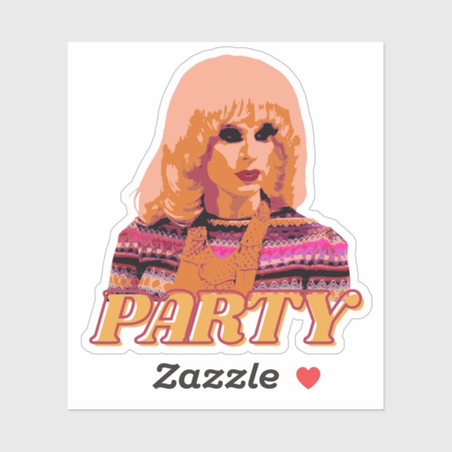 Katya Zamo Party (Sheet)