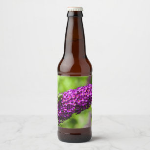 katydid energy beer bottle label