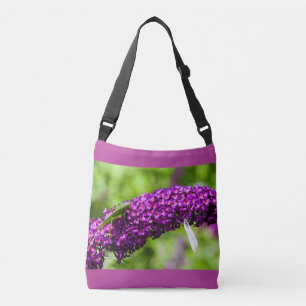 katydid energy crossbody bag