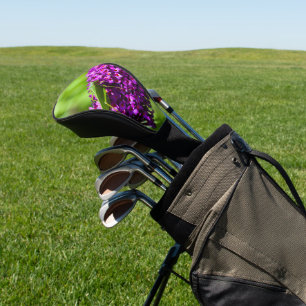katydid energy golf head cover
