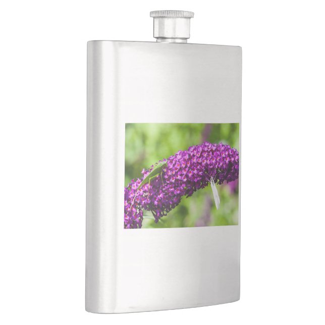 katydid energy hip flask (Right)