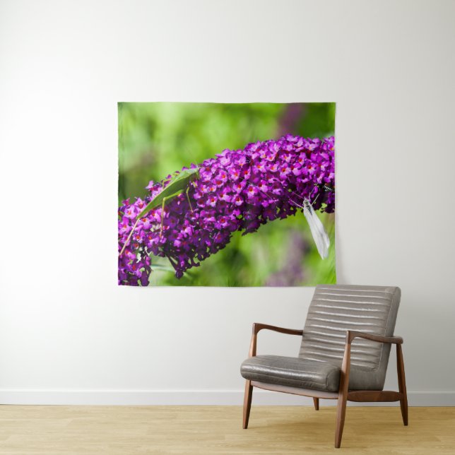 katydid energy tapestry (In Situ (Horizontal))