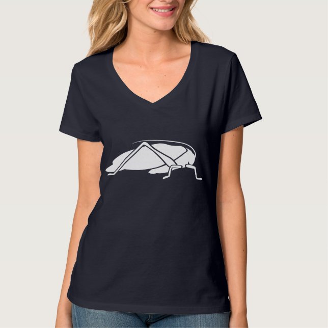 Katydid It! T-Shirt (Front)