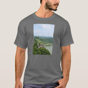Katz Castle T-Shirt