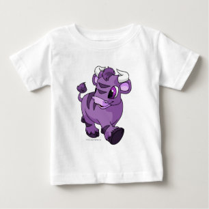 Kau Purple Baby T-Shirt