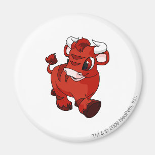 Kau Red Magnet