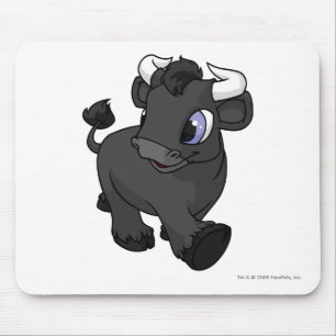 Kau Shadow Mouse Pad