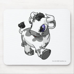 Kau Spotted Mouse Pad