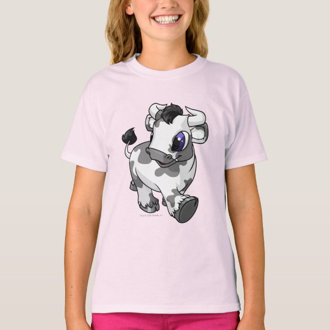 Kau Spotted T-Shirt (Front)