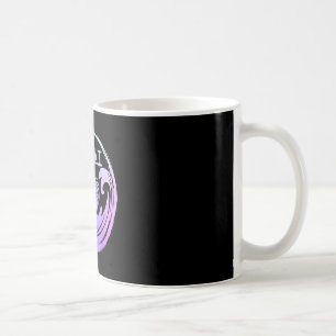 Kauai Hawaii Chicken Surf Hawaiian Souvenir Surfer Coffee Mug