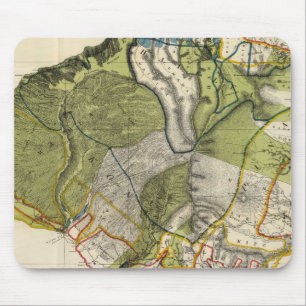 Kauai, Hawaii Mouse Pad