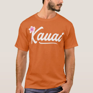 Kauai HawaiiBeach Vacation Kauai 9 T-Shirt