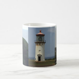 Kauai Lighthouse Mug