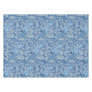 Kauai Morning Hawaiian Protea Floral Tablecloth