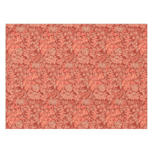 Kauai Morning Hawaiian Protea Floral Tablecloth