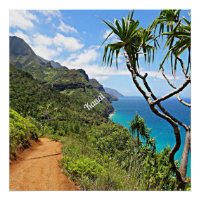 Kauai - Na Pali Coast