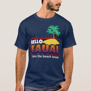 Kauai T-Shirt