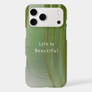 Kauai Tropical Green Leaves (photo taken by me)