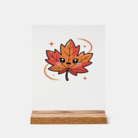 kawai leaf, Classic T-Shirt