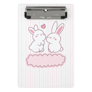 Kawai Mini Clipboard