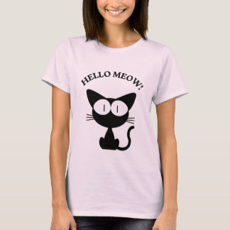 Kawaii Anime Cat Holding Heart Baby Bodysuit