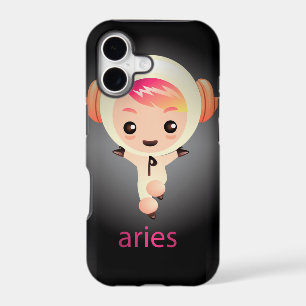 kawaii aries