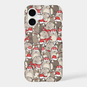 Kawaii Bears Case-Mate iPhone Case