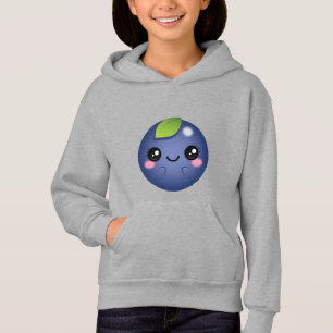 Kawaii Blueberry