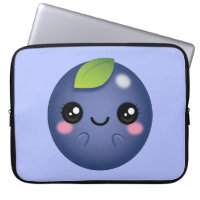 Kawaii Blueberry