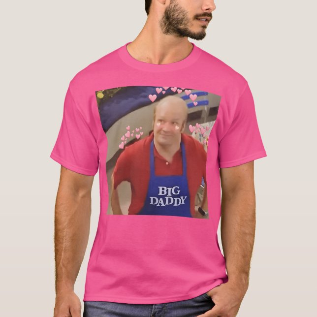 Kawaii Bob Duncan T-Shirt (Front)