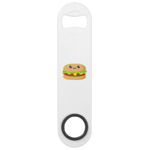Kawaii Burger