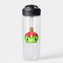 Kawaii Candy Apple CamelBak Eddy® Water Bottle